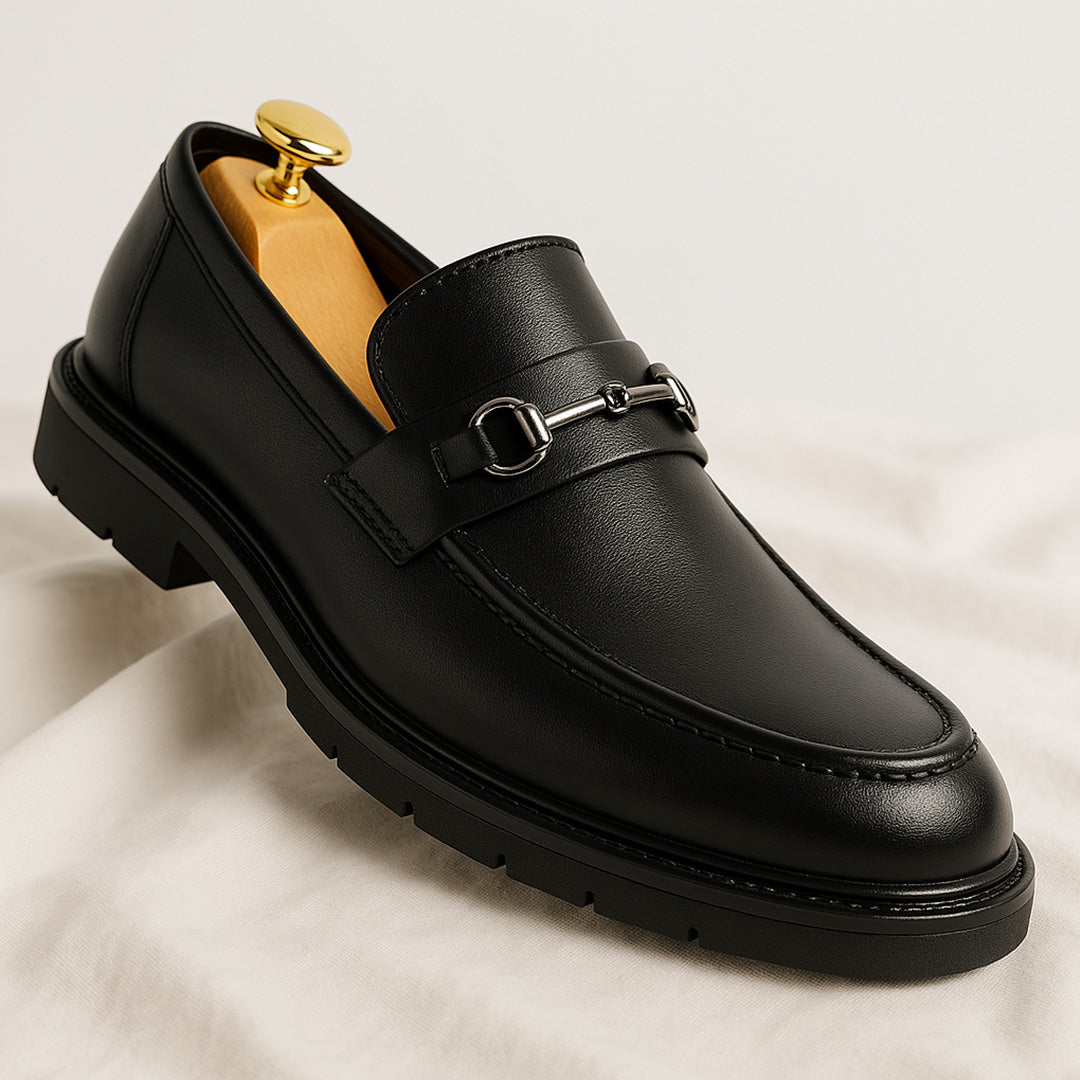 Klasik Erkek Ayakkabı