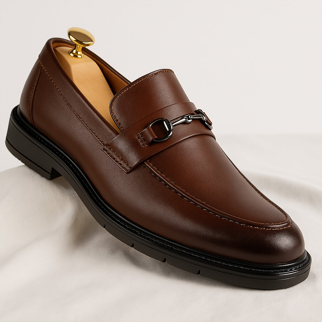 Klasik Erkek Ayakkabı